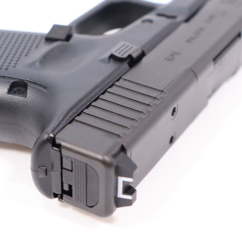 【中古即納】[MIL] 東京マルイ ガスブローバック G17 Gen5 MOS(No.108) (18歳以上専用)(20231221)