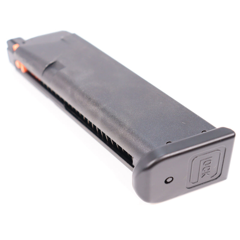【中古即納】[MIL] 東京マルイ ガスブローバック G17用スペアマガジン・バージョン2.0(No.79)(20231221)