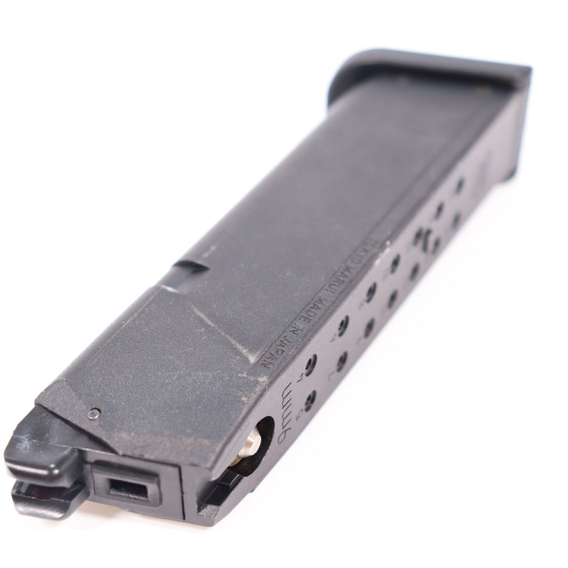 【中古即納】[MIL] 東京マルイ ガスブローバック G17用スペアマガジン・バージョン2.0(No.79)(20231221)