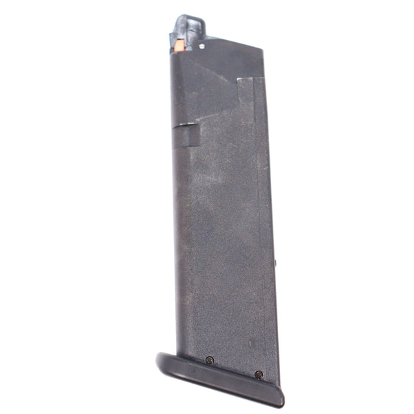 【中古即納】[MIL] 東京マルイ ガスブローバック G17用スペアマガジン・バージョン2.0(No.79)(20231221)