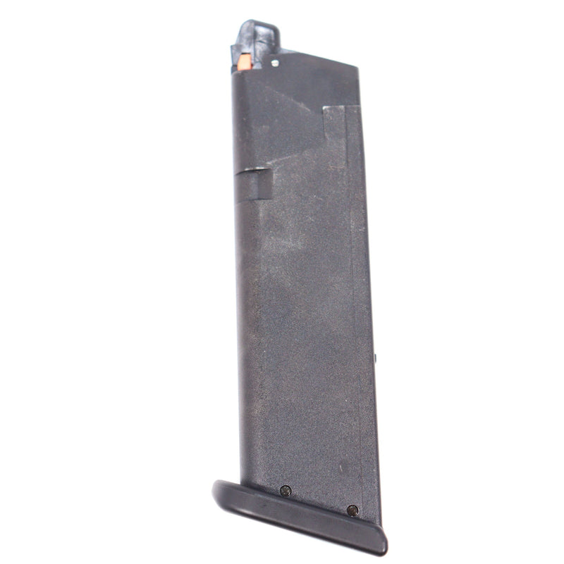 【中古即納】[MIL] 東京マルイ ガスブローバック G17用スペアマガジン・バージョン2.0(No.79)(20231221)