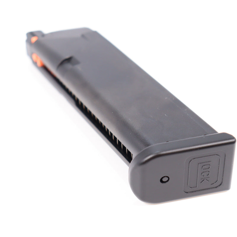 【中古即納】[MIL] 東京マルイ ガスブローバック G17用スペアマガジン・バージョン2.0(No.79)(20231221)