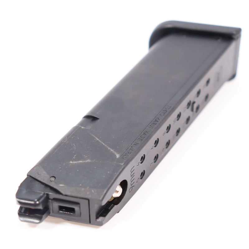 【中古即納】[MIL] 東京マルイ ガスブローバック G17用スペアマガジン・バージョン2.0(No.79)(20231221)