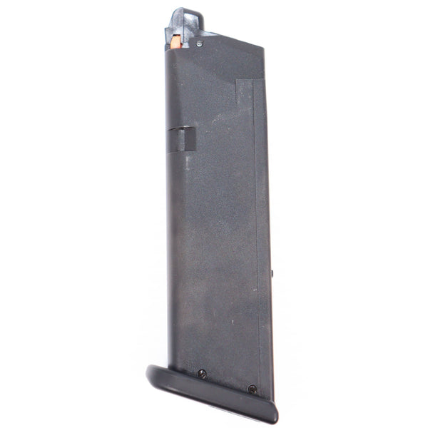 【中古即納】[MIL] 東京マルイ ガスブローバック G17用スペアマガジン・バージョン2.0(No.79)(20231221)