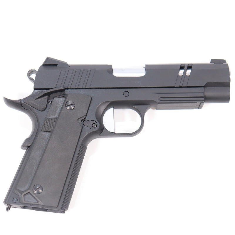 【中古即納】[MIL] Carbon8(カーボネイト) CO2ガスブローバック HELLCAT 4.3(CB12) (18歳以上専用)(20231227)