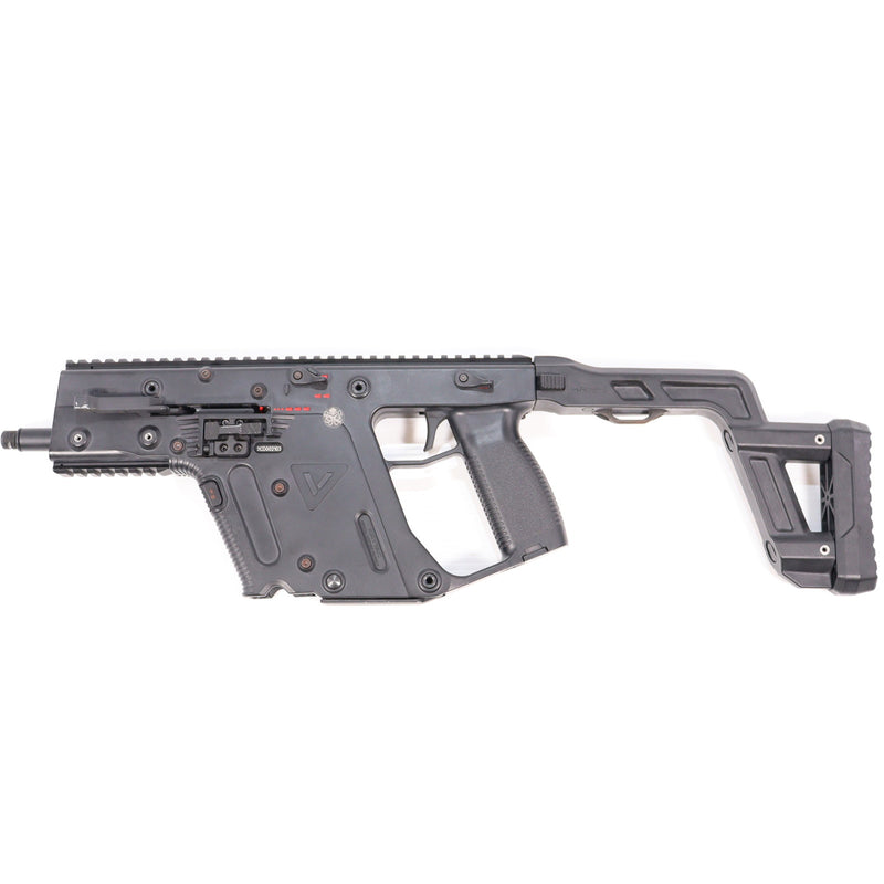 【中古即納】[MIL] LayLax(ライラクス) KRYTAC電動ガン KRISS VECTOR(クリスベクター) (18歳以上専用)(20170811)