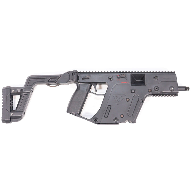 【中古即納】[MIL] LayLax(ライラクス) KRYTAC電動ガン KRISS VECTOR(クリスベクター) (18歳以上専用)(20170811)