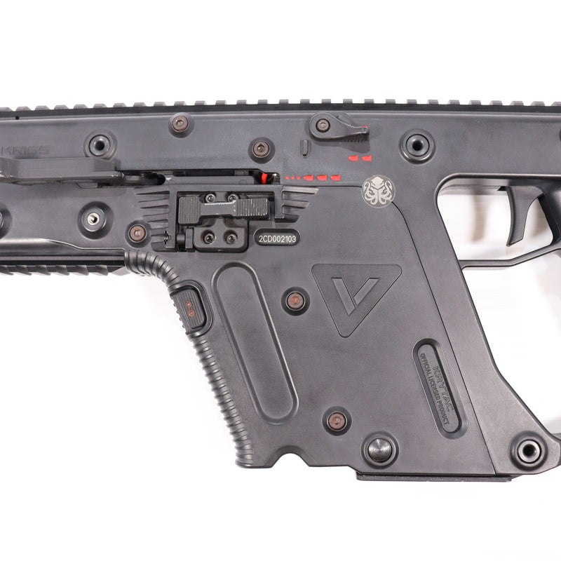 【中古即納】[MIL] LayLax(ライラクス) KRYTAC電動ガン KRISS VECTOR(クリスベクター) (18歳以上専用)(20170811)
