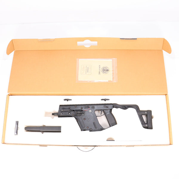 【中古即納】[MIL] LayLax(ライラクス) KRYTAC電動ガン KRISS VECTOR(クリスベクター) (18歳以上専用)(20170811)