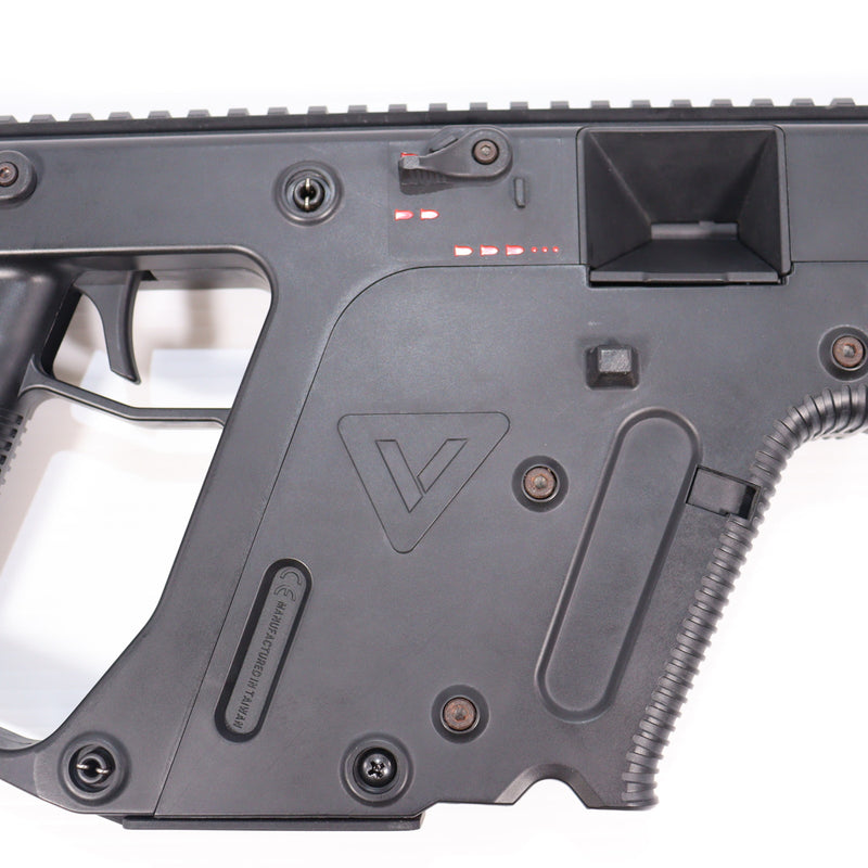 【中古即納】[MIL] LayLax(ライラクス) KRYTAC電動ガン KRISS VECTOR(クリスベクター) (18歳以上専用)(20170811)