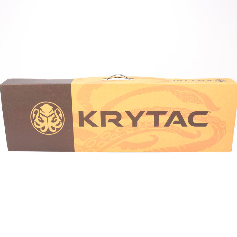 【中古即納】[MIL] LayLax(ライラクス) KRYTAC電動ガン KRISS VECTOR(クリスベクター) (18歳以上専用)(20170811)