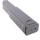 【中古即納】[MIL] LayLax(ライラクス) KRISS VECTOR(クリスベクター) 95連 マガジン(20170811)