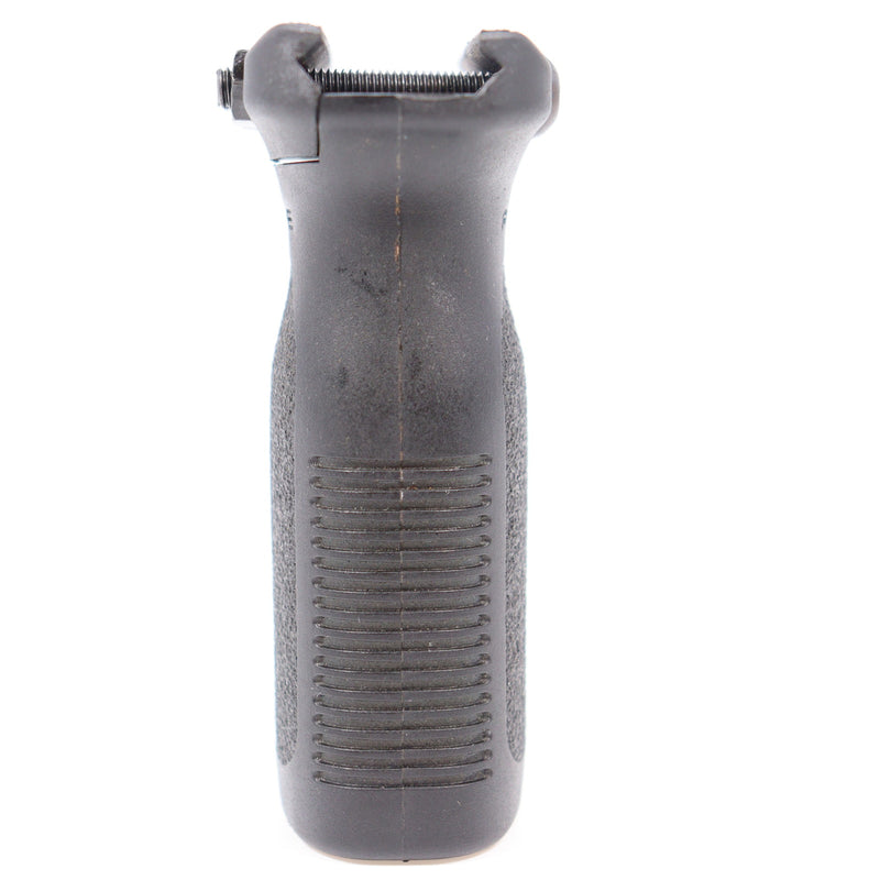 【中古即納】[MIL] ノーブランド MAGPULタイプ MOE RVG レイルバーティカルグリップ BK(ブラック/黒)(20150223)