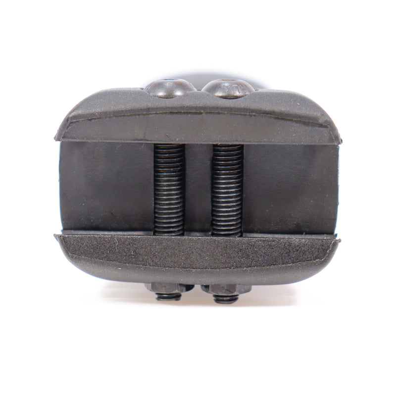 【中古即納】[MIL] ノーブランド MAGPULタイプ MOE RVG レイルバーティカルグリップ BK(ブラック/黒)(20150223)