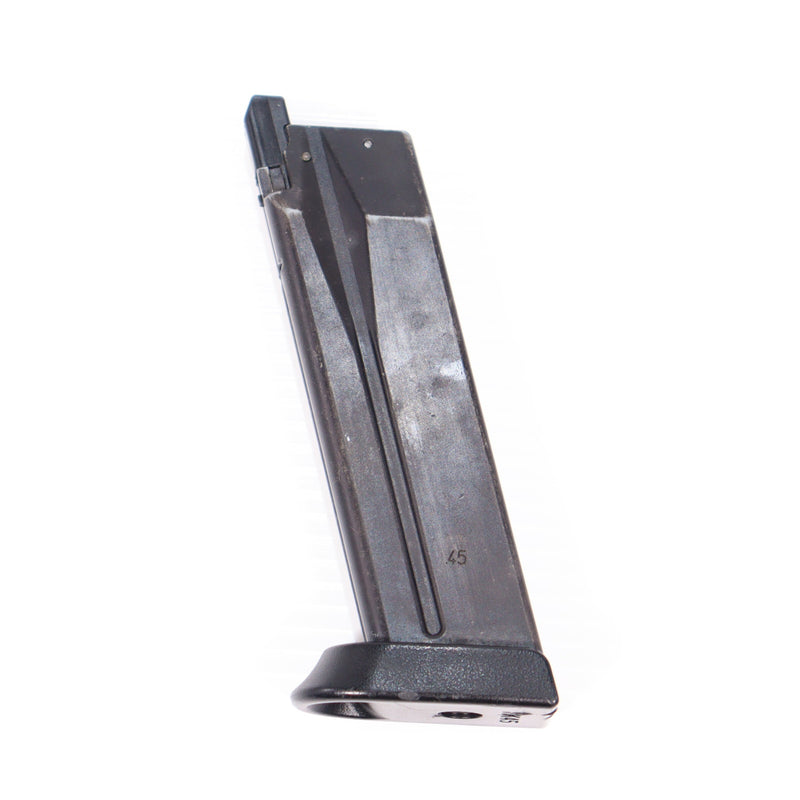 【中古即納】[MIL] 東京マルイ ガスブローバック HK45 (18歳以上専用)(20150223)