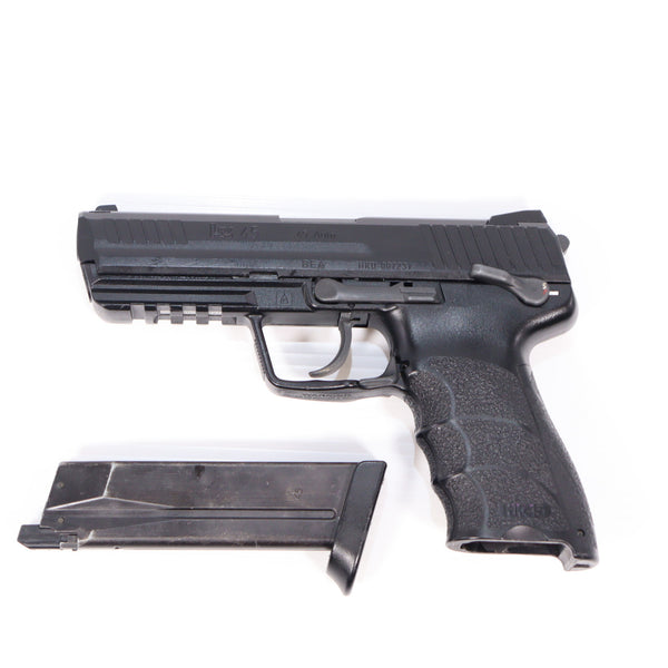 【中古即納】[MIL] 東京マルイ ガスブローバック HK45 (18歳以上専用)(20150223)