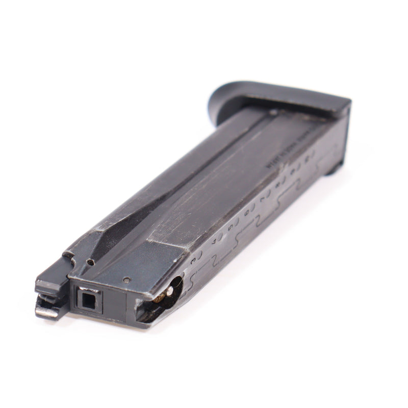 【中古即納】[MIL] 東京マルイ ガスブローバック HK45 (18歳以上専用)(20150223)