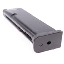 【中古即納】[MIL] ActionArmy(アクションアーミー) ガスブローバック AAP-01 アサシン用 23連マガジン(20150223)