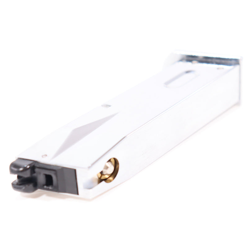 【中古即納】[MIL] 東京マルイ M92F クロームステンレスマガジン(20150223)
