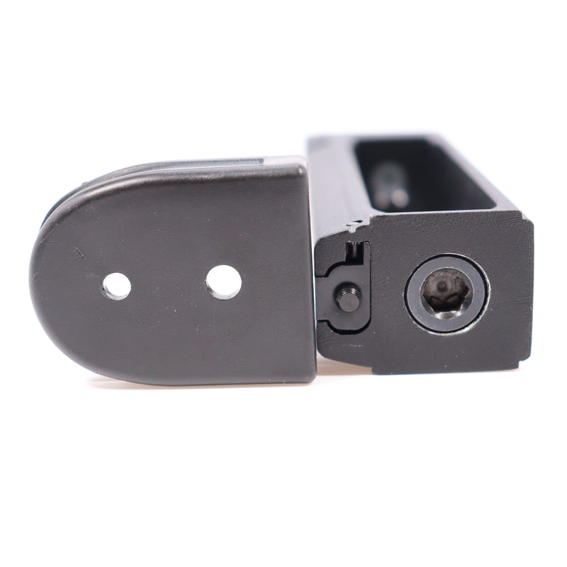 【中古即納】[MIL] Carbon8(カーボネイト) CO2ガスブローバック STEYR L9A2専用 22連 CO2スペアマガジン Gen.2(CB06G2)(20240220)