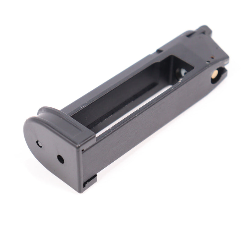 【中古即納】[MIL] Carbon8(カーボネイト) CO2ガスブローバック STEYR L9A2専用 22連 CO2スペアマガジン Gen.2(CB06G2)(20240220)