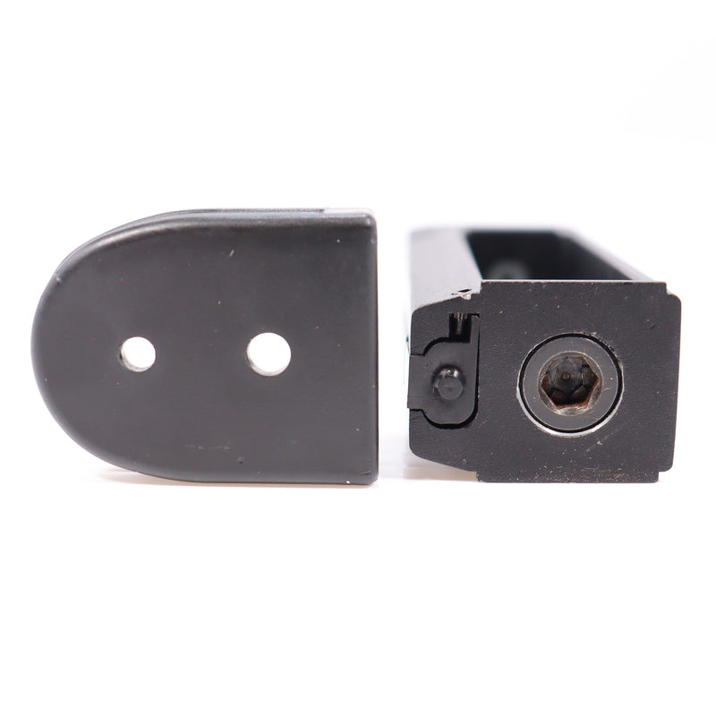 【中古即納】[MIL] Carbon8(カーボネイト) CO2ガスブローバック STEYR L9A2専用 22連 CO2スペアマガジン Gen.2(CB06G2)(20240220)