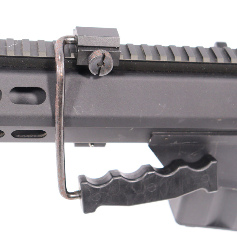 【中古即納】[MIL] SNOW WOLF(スノーウルフ) エアコッキングライフル バレットM82A1 (18歳以上専用)(20150223)