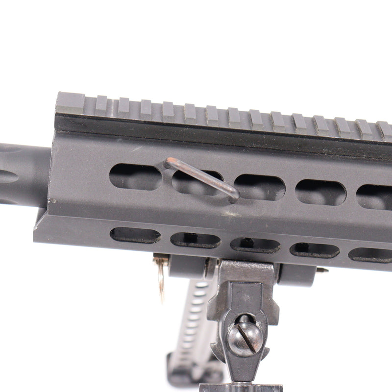 【中古即納】[MIL] SNOW WOLF(スノーウルフ) エアコッキングライフル バレットM82A1 (18歳以上専用)(20150223)