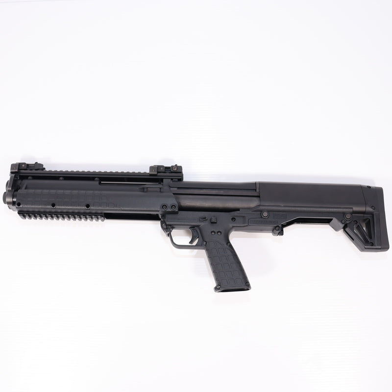 【中古即納】[MIL] 東京マルイ ガスショットガン KSG (18歳以上専用)(20160914)