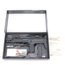 【中古即納】[MIL] 東京マルイ 電動サブマシンガン MP7A1 ブラック (18歳以上専用)(20160723)