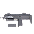 【中古即納】[MIL] 東京マルイ 電動サブマシンガン MP7A1 ブラック (18歳以上専用)(20160723)