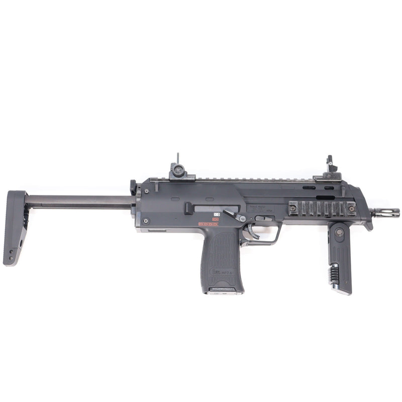 【中古即納】[MIL] 東京マルイ 電動サブマシンガン MP7A1 ブラック (18歳以上専用)(20160723)