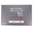 【中古即納】[MIL] 東京マルイ 固定スライドコンパクトキャリーガスガン BODYGUARD 380(ボディーガード 380) (18歳以上専用)(20210527)