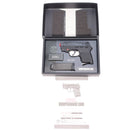 【中古即納】[MIL] 東京マルイ 固定スライドコンパクトキャリーガスガン BODYGUARD 380(ボディーガード 380) (18歳以上専用)(20210527)