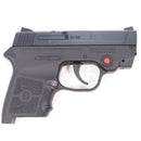 【中古即納】[MIL] 東京マルイ 固定スライドコンパクトキャリーガスガン BODYGUARD 380(ボディーガード 380) (18歳以上専用)(20210527)