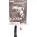 【中古即納】[MIL] 東京マルイ 電動ハンドガン グロック18C (18歳以上専用)(20070731)