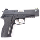 【中古即納】[MIL] 東京マルイ ガスブローバック シグザウエル P226 E2 (カスタム品) (18歳以上専用)(20110831)