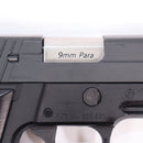 【中古即納】[MIL] 東京マルイ ガスブローバック シグザウエル P226 E2 (カスタム品) (18歳以上専用)(20110831)
