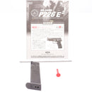 【中古即納】[MIL] 東京マルイ ガスブローバック シグザウエル P226 E2 (カスタム品) (18歳以上専用)(20110831)