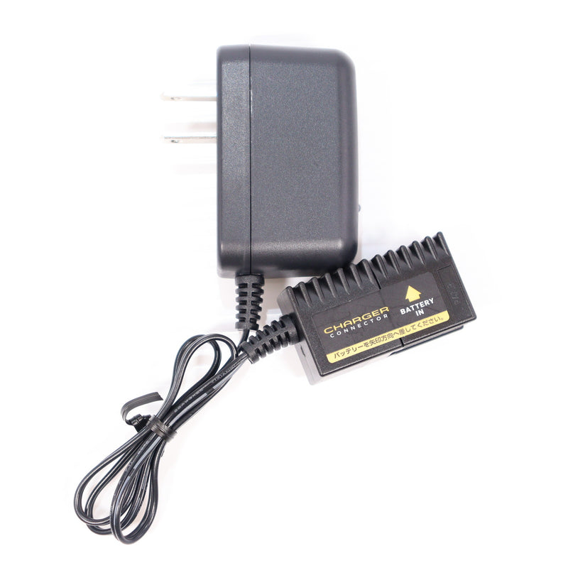 【中古即納】[MIL] 東京マルイ NEW 7.2V マイクロ500バッテリー用充電器(20150105)