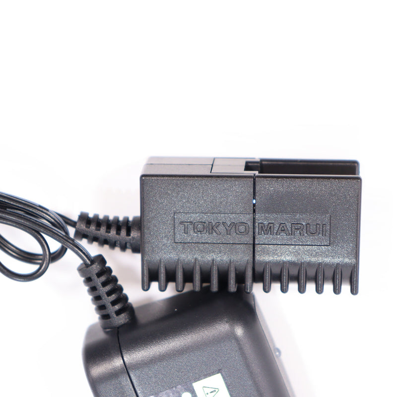 【中古即納】[MIL] 東京マルイ NEW 7.2V マイクロ500バッテリー用充電器(20150105)