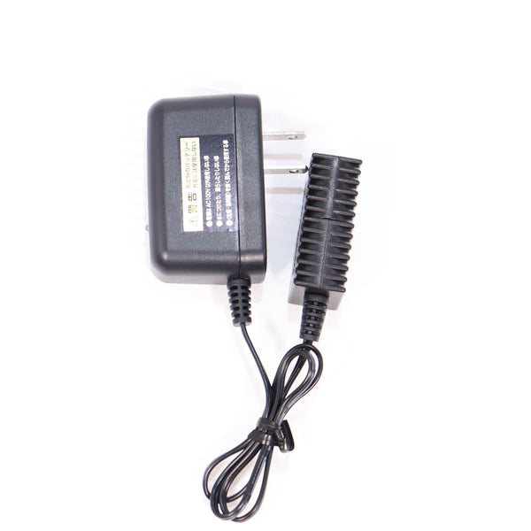 【中古即納】[MIL] 東京マルイ NEW 7.2V マイクロ500バッテリー用充電器(20150105)