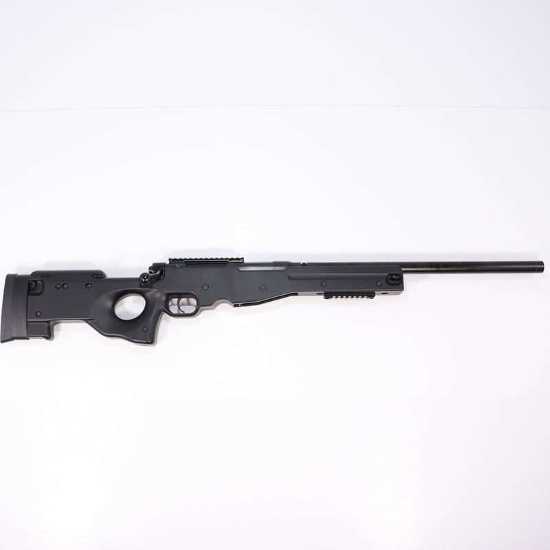 【中古即納】[MIL] クラウンモデル エアコッキングライフル タイプ96 シニア(No14110) (18歳以上専用)(20141220)
