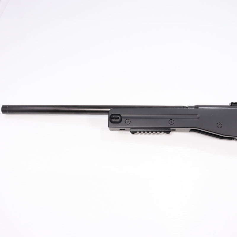 【中古即納】[MIL] クラウンモデル エアコッキングライフル タイプ96 シニア(No14110) (18歳以上専用)(20141220)