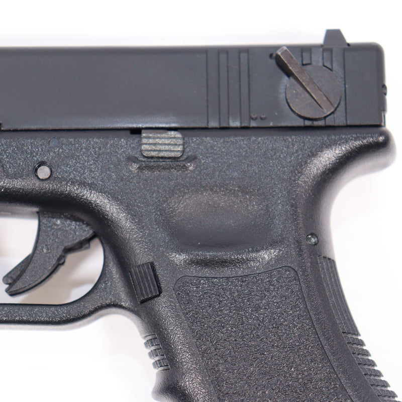【中古即納】[MIL] 東京マルイ ガスブローバック・フルオート グロック18C (18歳以上専用)(20100710)