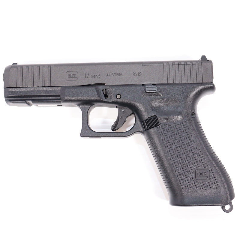 【中古即納】[MIL] 東京マルイ ガスブローバック G17 Gen5 MOS(No.108) (18歳以上専用)(20231221)