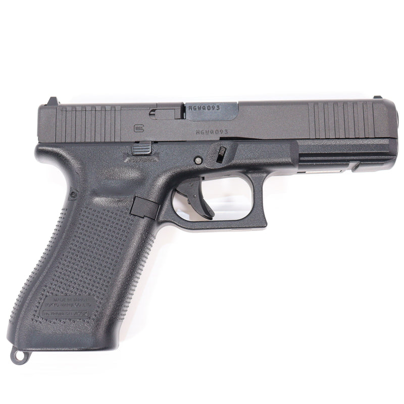 【中古即納】[MIL] 東京マルイ ガスブローバック G17 Gen5 MOS(No.108) (18歳以上専用)(20231221)