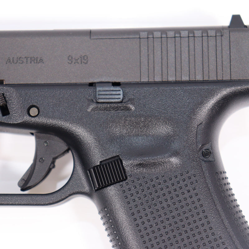 【中古即納】[MIL] 東京マルイ ガスブローバック G17 Gen5 MOS(No.108) (18歳以上専用)(20231221)