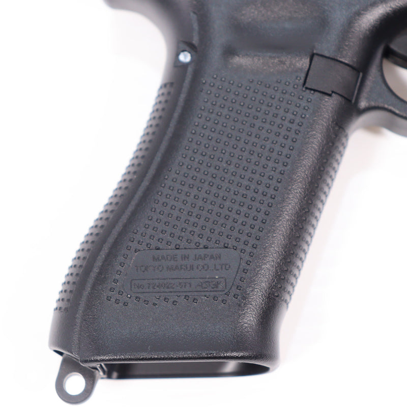 【中古即納】[MIL] 東京マルイ ガスブローバック G17 Gen5 MOS(No.108) (18歳以上専用)(20231221)