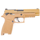 【中古即納】[MIL] SIG SAUER(シグザウエル) CO2ガスブローバック SIG AIR PROFORCE M17 【JASG認定】 (18歳以上専用)(20150223)
